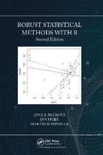 Robust Statistical Methods with R, Second Edition - Jan Picek