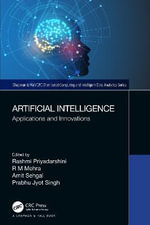 Chapman & Hall/Distributed Computing and Intelligent Data Analytics : Applications and Innovations - Rashmi Priyadarshini