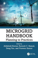 Microgrid Handbook : Planning to Practices - Abhishek Kumar