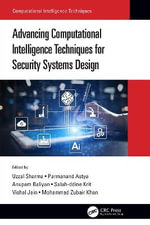 Computational Intelligence Techniques : Computational Intelligence Techniques - Uzzal Sharma