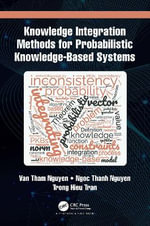 Knowledge Integration Methods for Probabilistic Knowledge-based Systems - Van Tham Nguyen