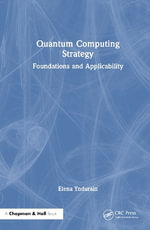 Quantum Computing Strategy : Foundations and Applicability - Elena Yndurain
