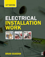 Electrical Installation Work - Brian Scaddan