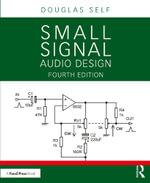 Small Signal Audio Design - Douglas Self