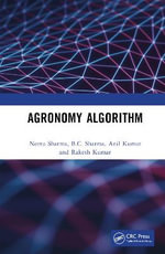 Agronomy Algorithm - Neetu Sharma