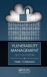 Vulnerability Management - Park  Foreman
