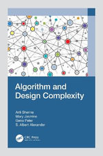 Algorithm and Design Complexity - Anli Sherine