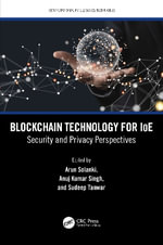 Computational Intelligence Techniques : Security and Privacy Perspectives - Arun Solanki