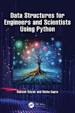 Data Structures for Engineers and Scientists Using Python - Rakesh Nayak