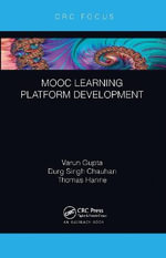 MOOC Learning Platform Development - Varun Gupta