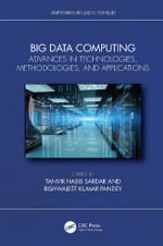 Computational Intelligence Techniques : Advances in Technologies, Methodologies, and Applications - Tanvir Habib Sardar