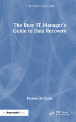 It Pro Practice Notes : IT Pro Practice Notes - Preston de Guise