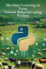 Machine Learning in Farm Animal Behavior using Python - Natasa Kleanthous