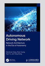 Autonomous Driving Network : Network Architecture in the Era of Autonomy - Wenshuan Dang