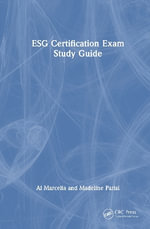 ESG Certification Exam Study Guide - Al Marcella