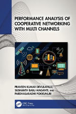 Performance Analysis of Cooperative Networking with Multi Channels - Praveen Kumar Devulapalli