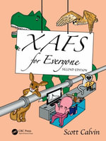 XAFS for Everyone - Scott  Calvin