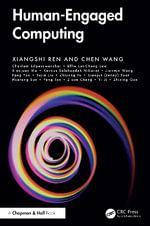 Human-Engaged Computing - Xiangshi Ren