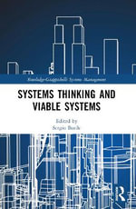 Systems Thinking and Viable Systems : Routledge-Giappichelli Systems Management - Sergio Barile