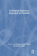 Ecological Dynamics Approach to Football - Jia Yi Chow