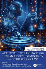 Computational Intelligence Techniques : Computational Intelligence Techniques - Pushan Kumar Dutta