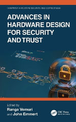 Computer Hardware Security and Correctness : Computer Hardware Security and Correctness - Ranga Vemuri
