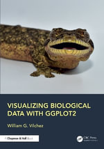 Visualizing Biological Data with ggplot2 - William G. Vilchez