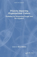 Projects Impacting Organizational Culture : Evolution by Integrating People into the Equation - RaÃºl Molteni