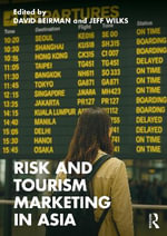 Risk and Tourism Marketing in Asia - David Beirman