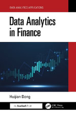 Data Analytics Applications : Data Analytics Applications - Huijian Dong