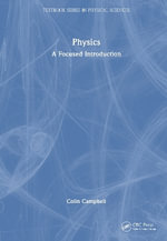 Textbook Physical Sciences : A Focused Introduction - Colin Campbell