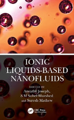 Ionic Liquids-based Nanofluids - Aswathy Joseph