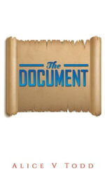 The Document - Alice V Todd
