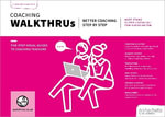 Coaching WalkThrus - Tom Sherrington