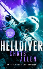 Helldiver - Chris Allen