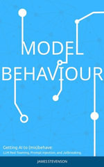 Model Behaviour - James Stevenson