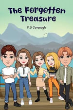 The Forgotten Treasure - P.S Cavanagh