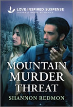 Mountain Murder Threat - Shannon Redmon