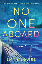 No One Aboard - Ina Barron