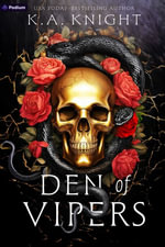 Den of Vipers - K. a. Knight