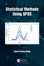 Statistical Methods Using SPSS - Gabriel Otieno Okello