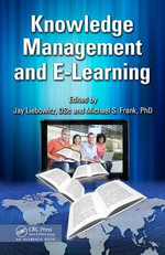 Knowledge Management and E-Learning - Jay Liebowitz