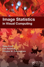 Image Statistics in Visual Computing - Tania Pouli