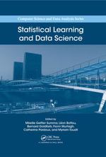 Statistical Learning and Data Science - Mireille Gettler Summa