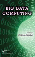 Big Data Computing - Rajendra Akerkar
