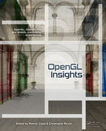 OpenGL Insights - Patrick Cozzi