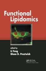 Functional Lipidomics - Li Feng