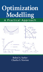 Optimization Modelling : A Practical Approach - Ruhul Amin Sarker