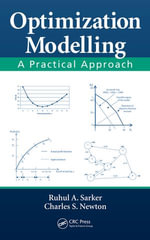 Optimization Modelling : A Practical Approach - Ruhul Amin Sarker