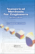 Numerical Methods for Engineers - D. Vaughan Griffiths
